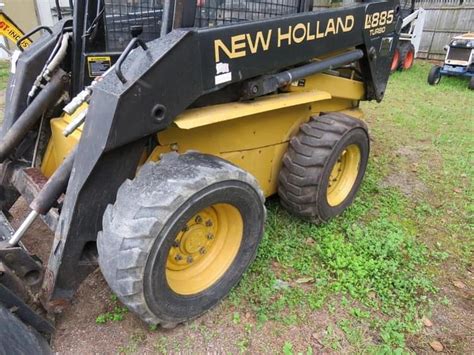 new holland 875 skid steer|new holland lx885 reviews.